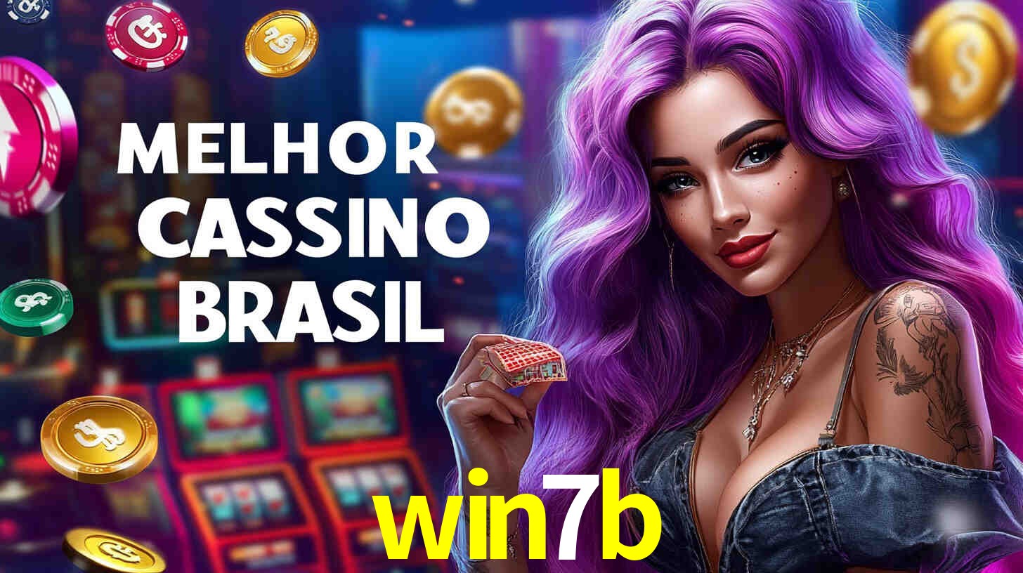 A Popularidade dos Caça-Níqueis no win7b