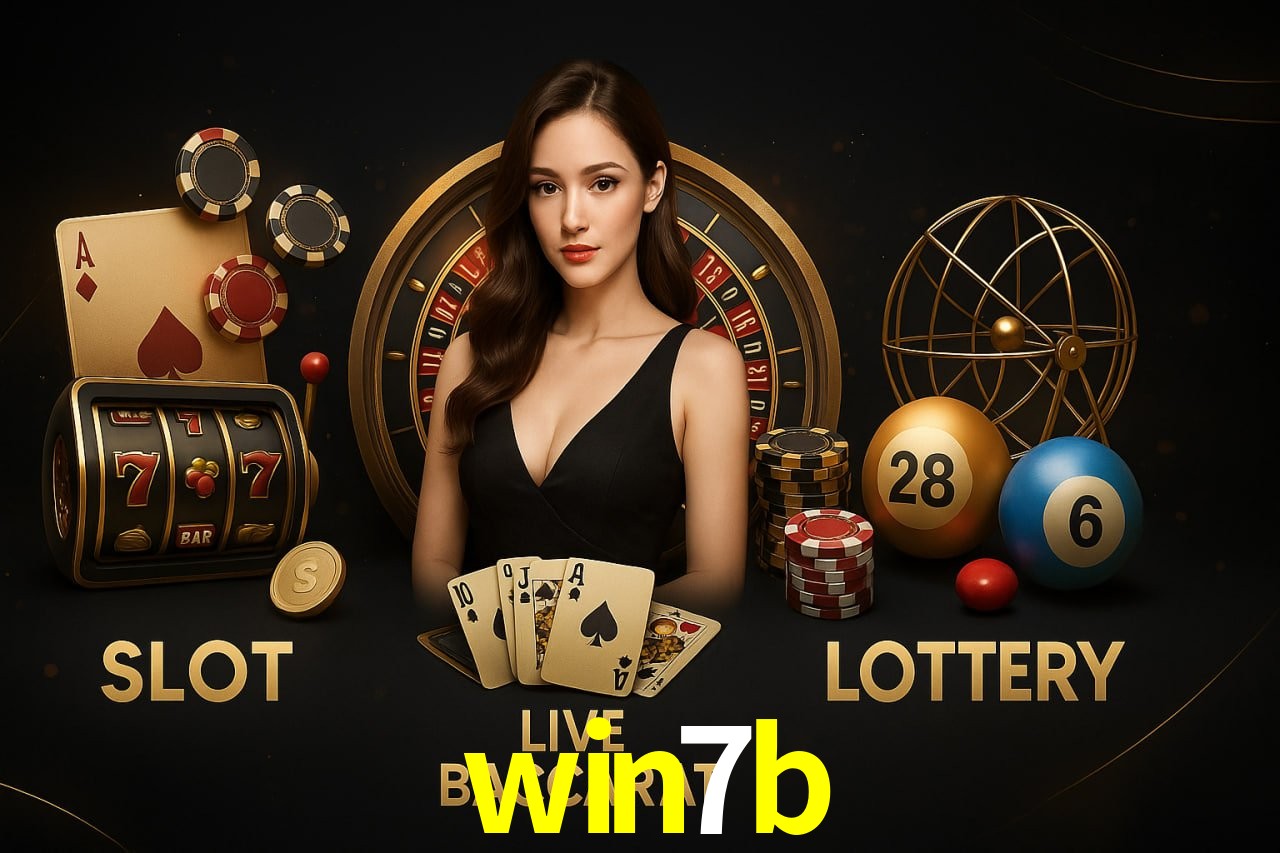 win7b cassino online