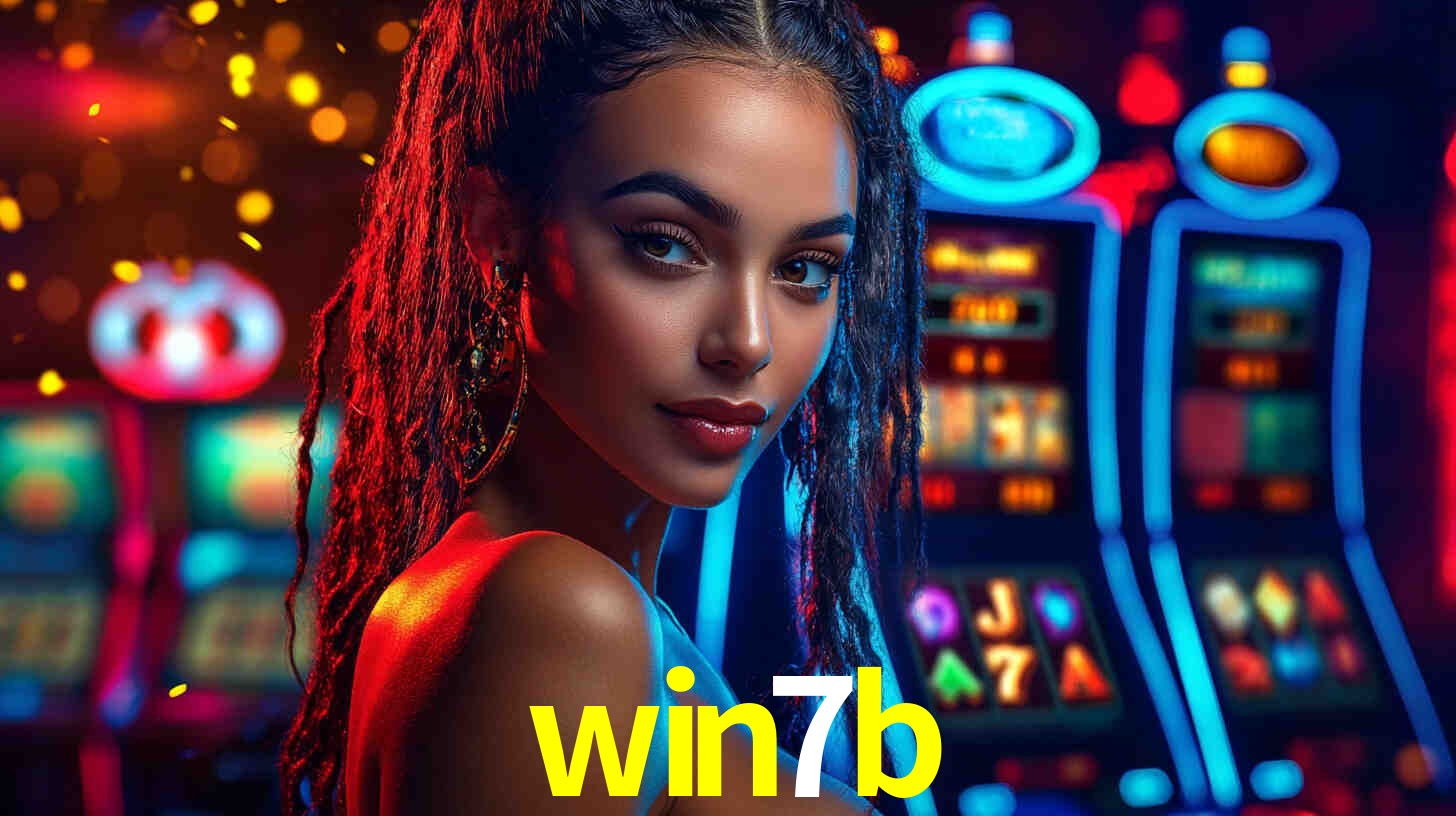 Descubra a Essência do win7b: Nossa História e Compromissos