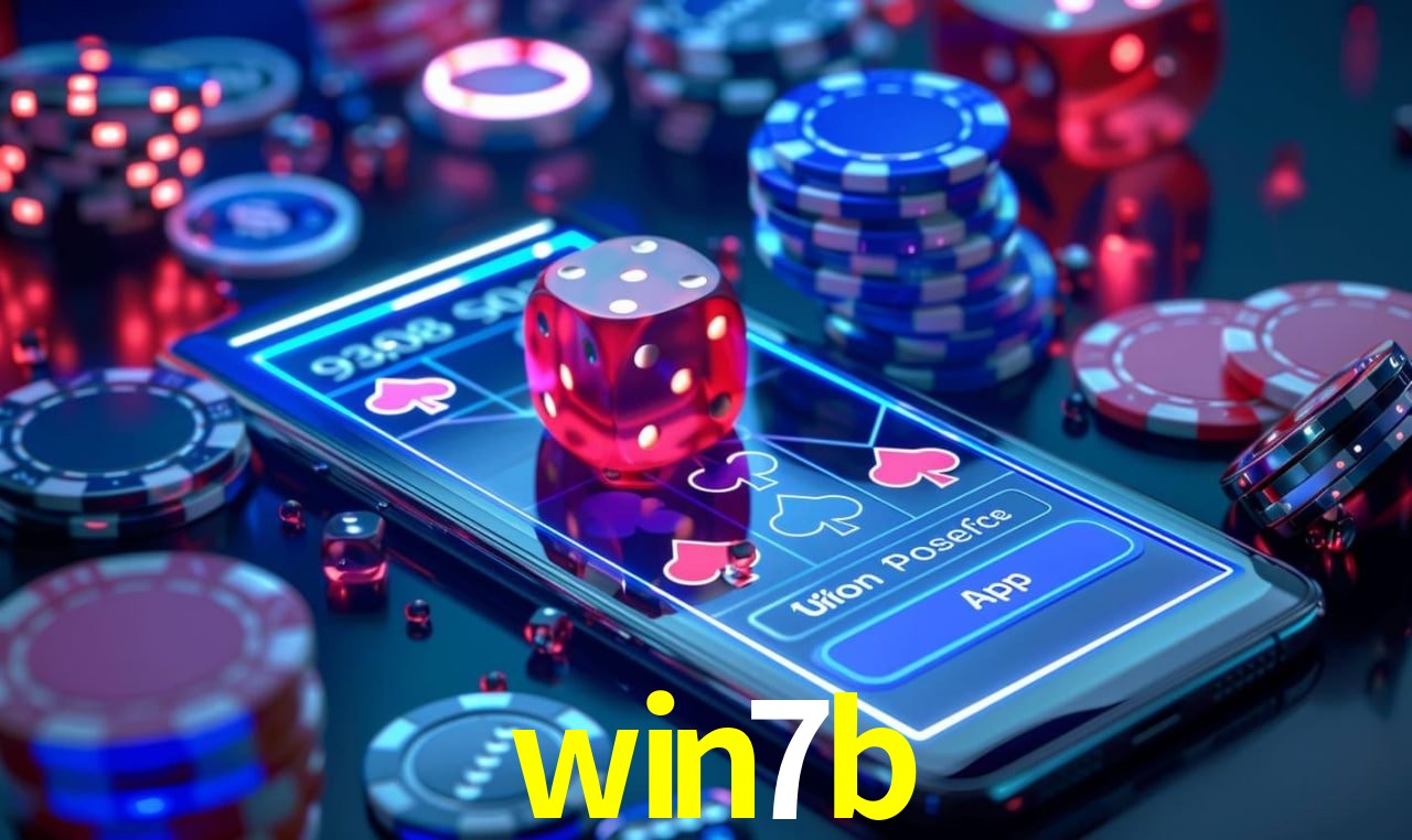 win7b Slots
