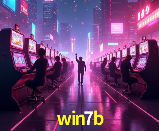 Bônus de Boas-vindas win7b