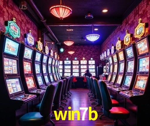 win7b login