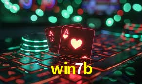 Apostas de Tênis win7b