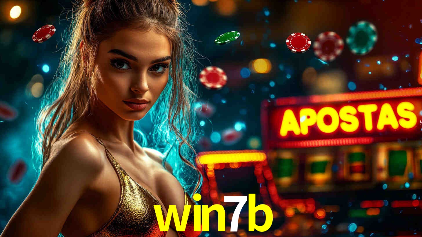 A Experiência Imersiva dos Cassinos Ao Vivo no win7b