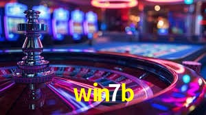 Welcome Bonus win7b