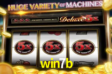 Descubra o Mundo do Cassino Online com win7b