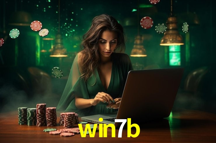 win7b bet