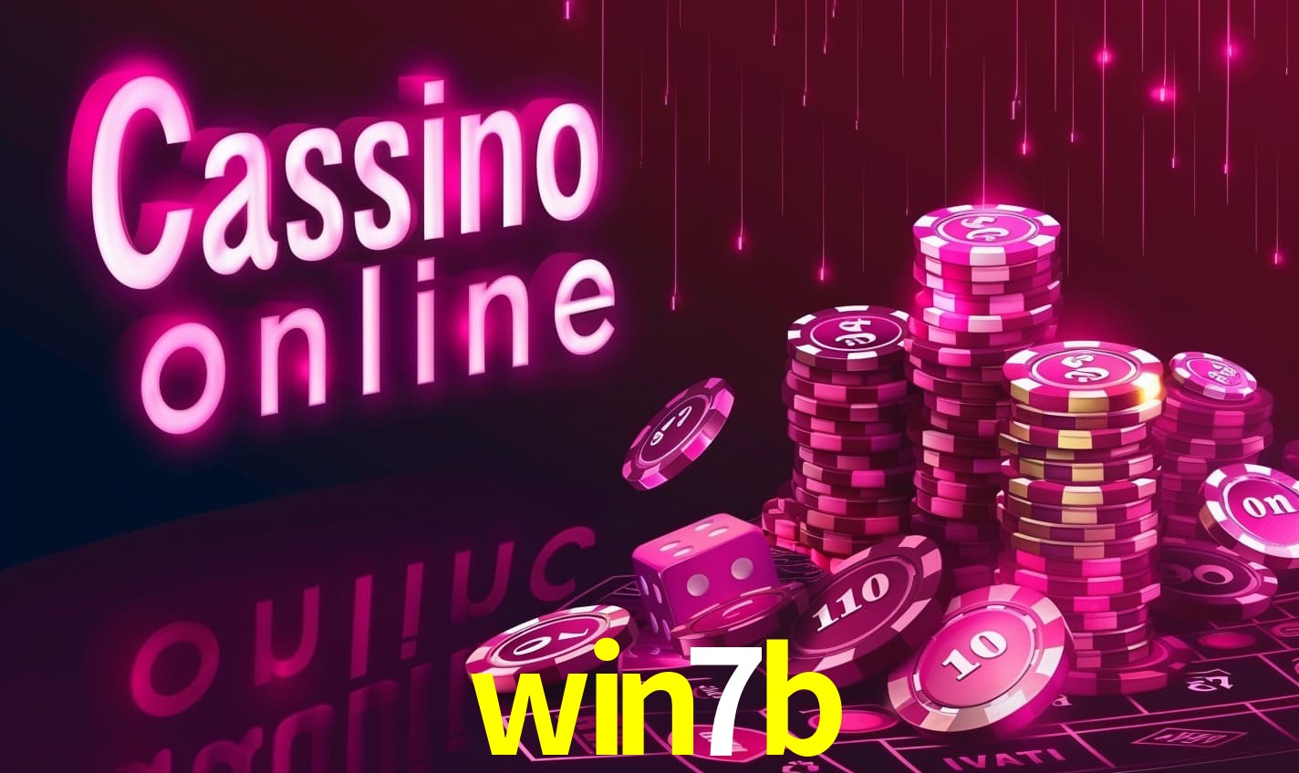 Descubra o Programa VIP da win7b: Vantagens Exclusivas para Jogadores