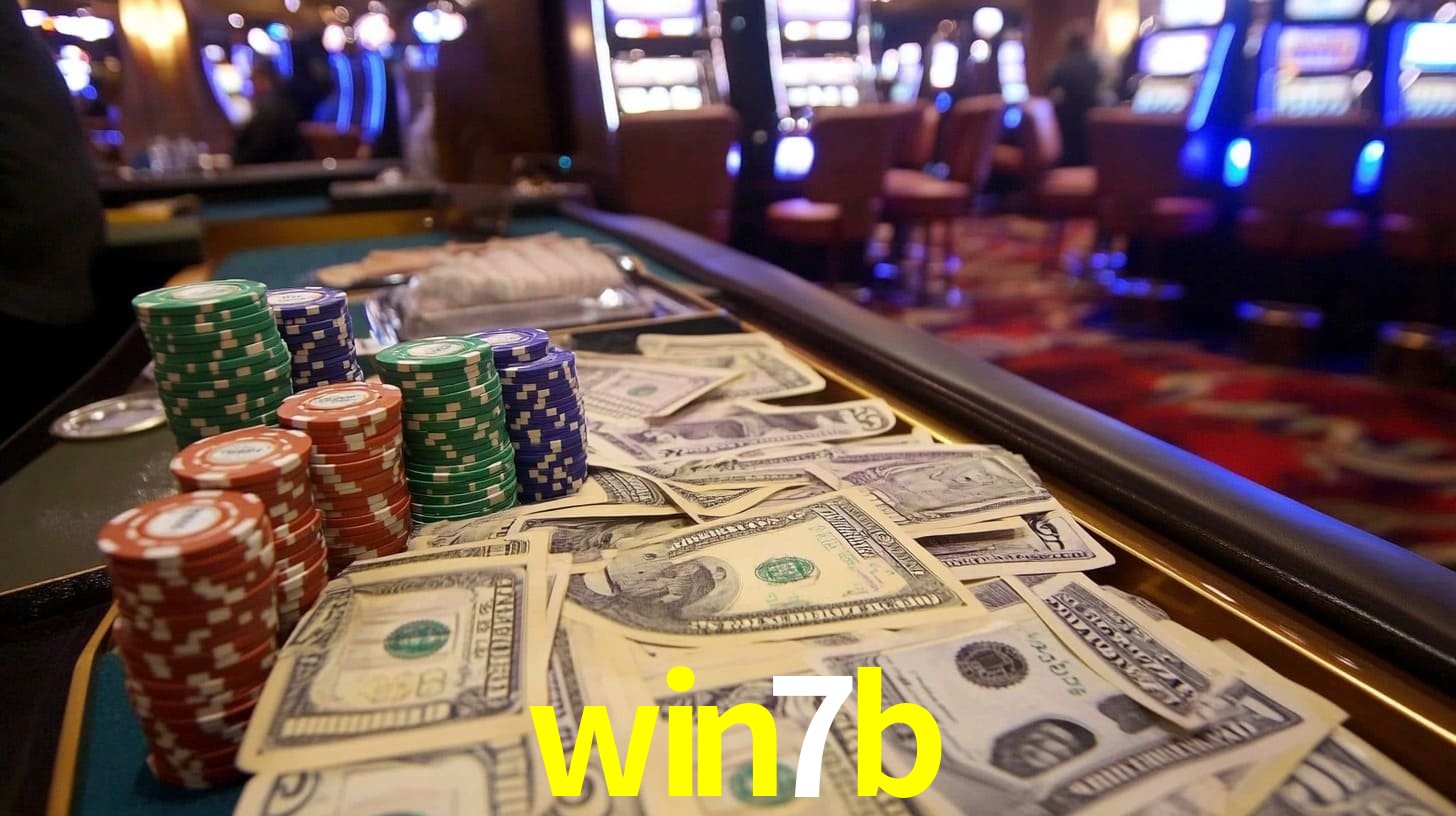 win7b lottery