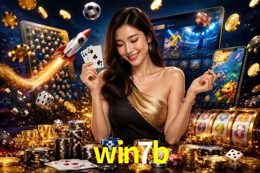 Game Providers win7b