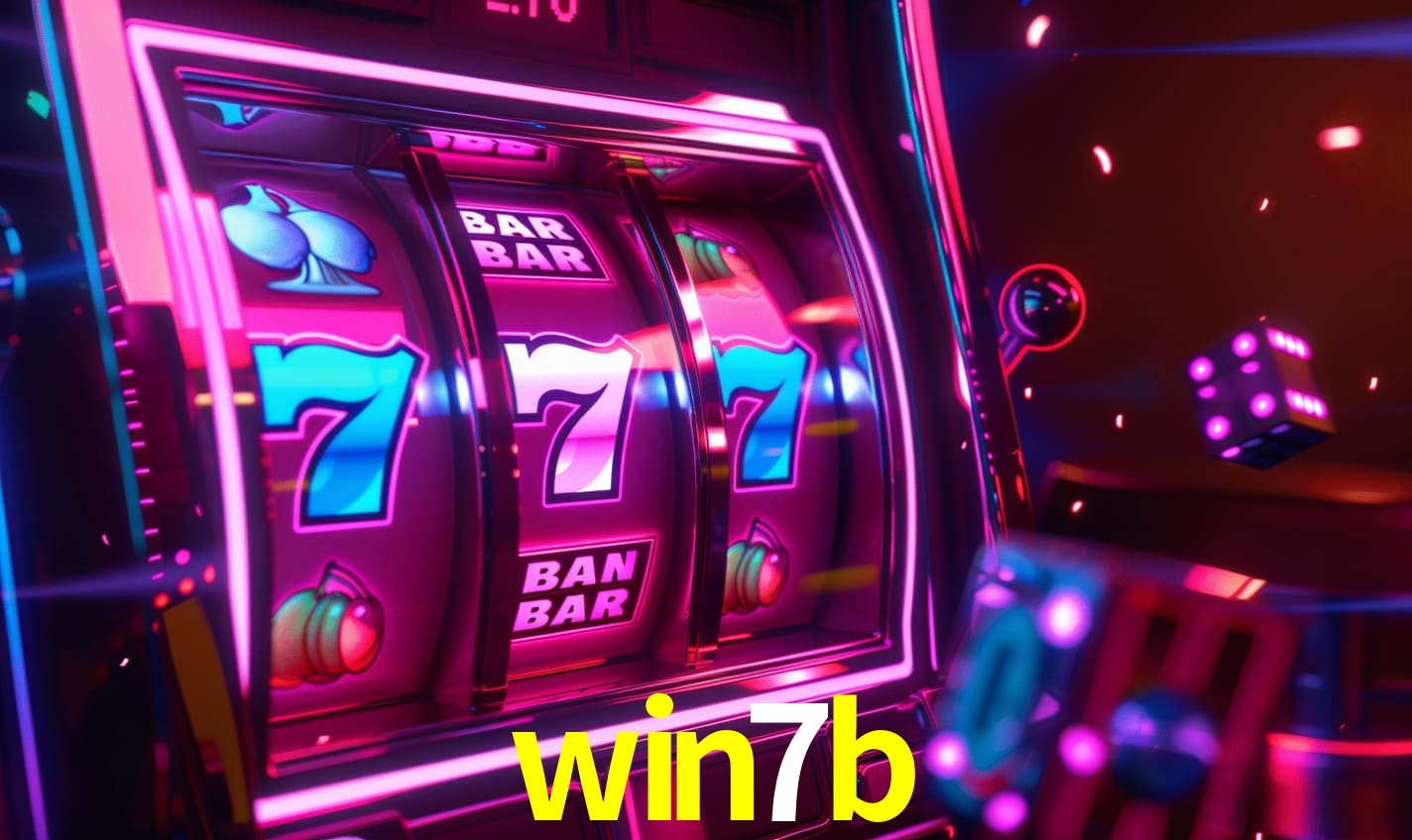 Inovações de Jogos na win7b: O Futuro das Experiências Interativas