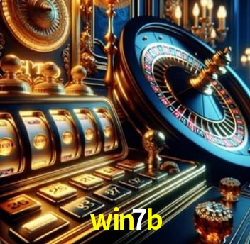 Casino Ao Vivo win7b