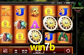 Descubra a Magia dos Jogos de Arcade no win7b