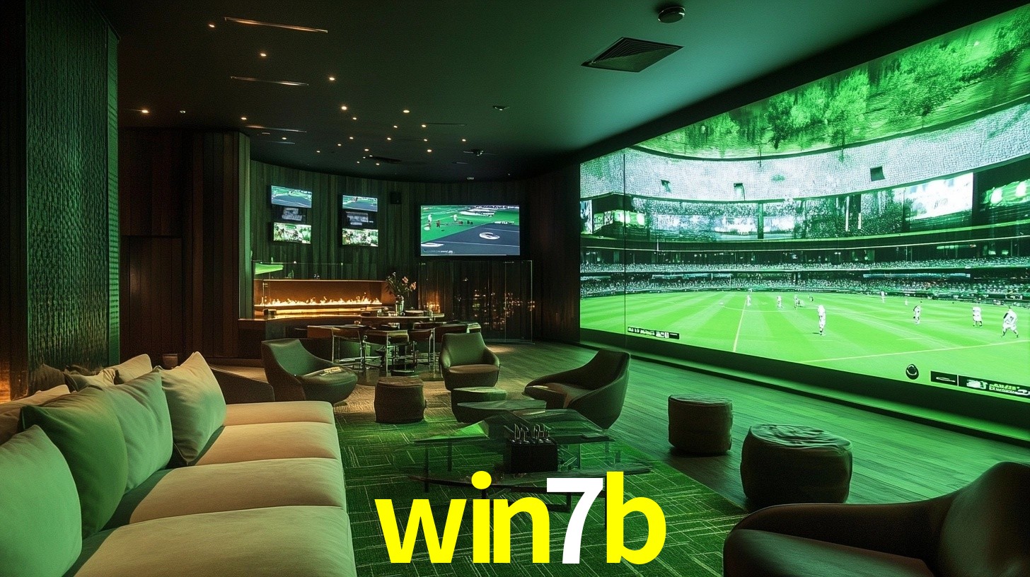 win7b - Cassino Luxuoso da Fortuna Suprema - win7b apk